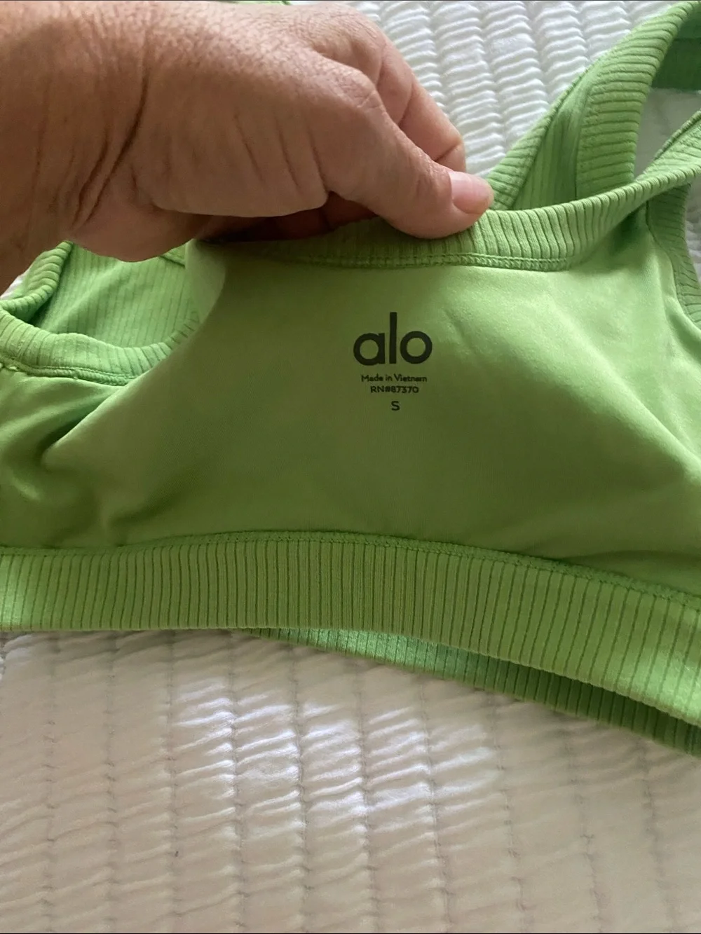 ALO Yoga super cute